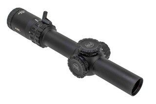 Primary Arms GLx 1-6x24mm FFP Rifle Scope - Illuminated ACSS Griffin-M6 Reticle - OPEN BOX